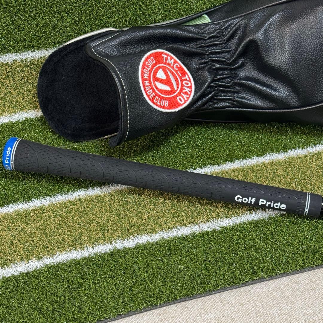 DW ベンタスTRブルー　VENTUS TR BLUE 5S テーラーメイド