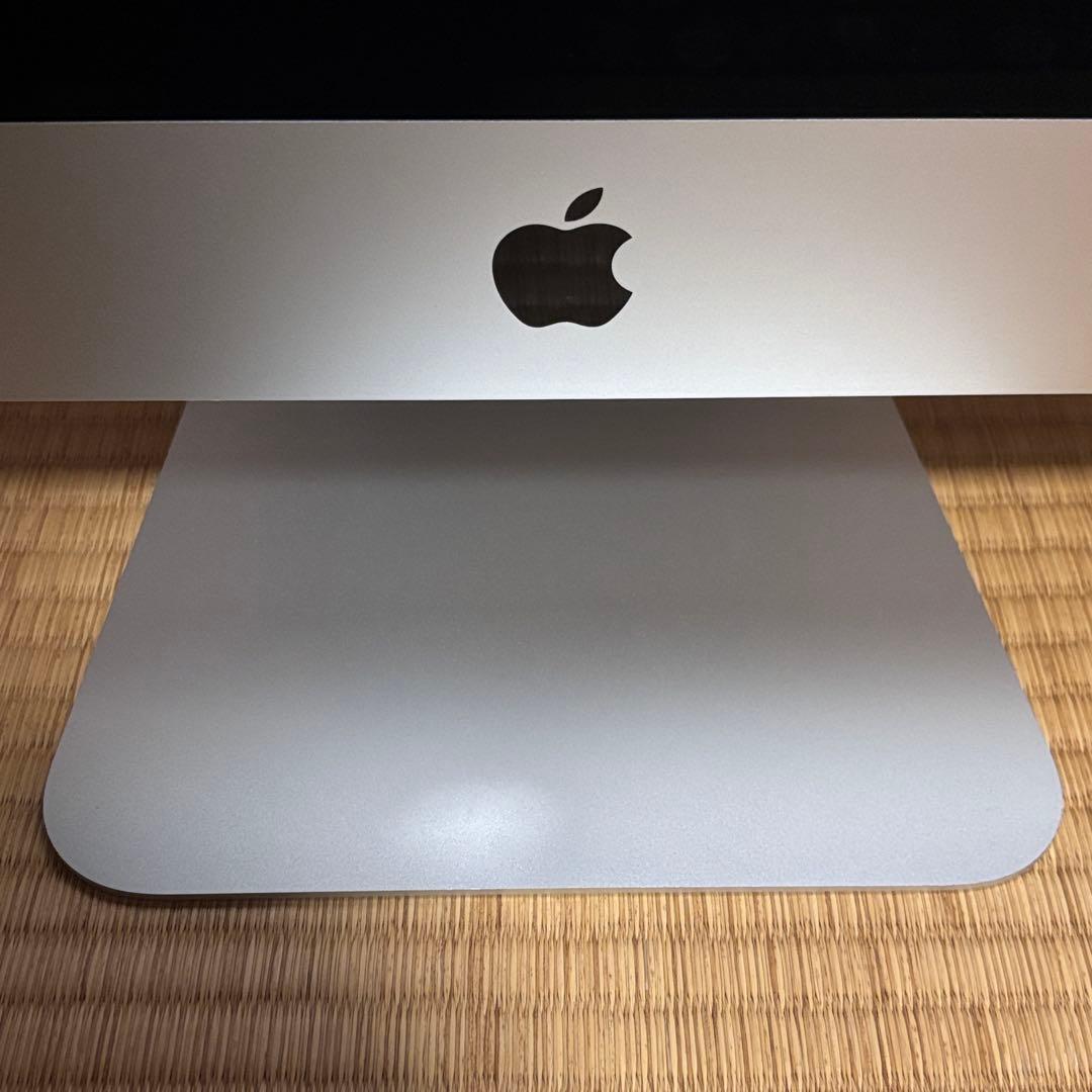 美品 iMac 2019 5K 27inch Core i5 8GB/512GB