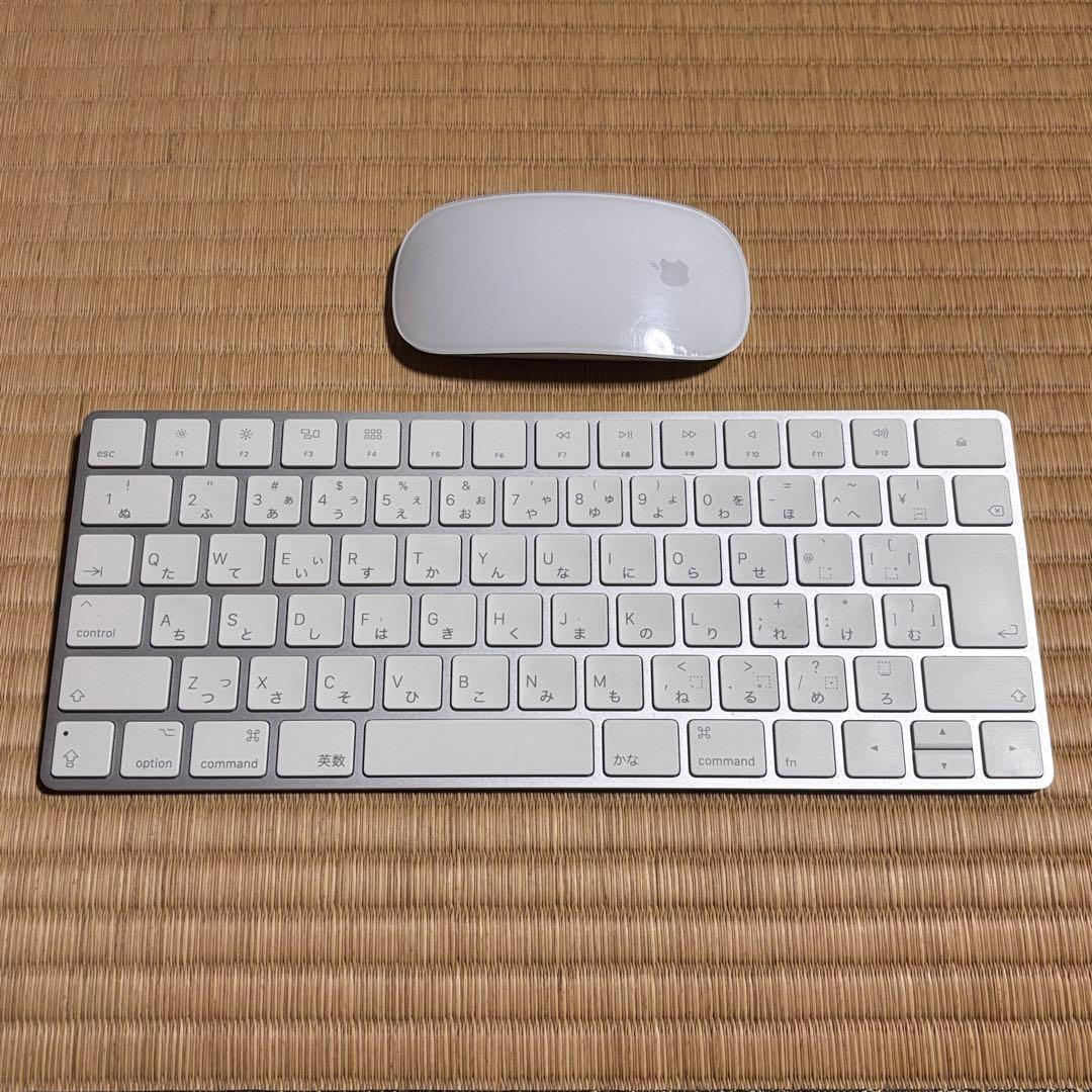 美品 iMac 2019 5K 27inch Core i5 8GB/512GB