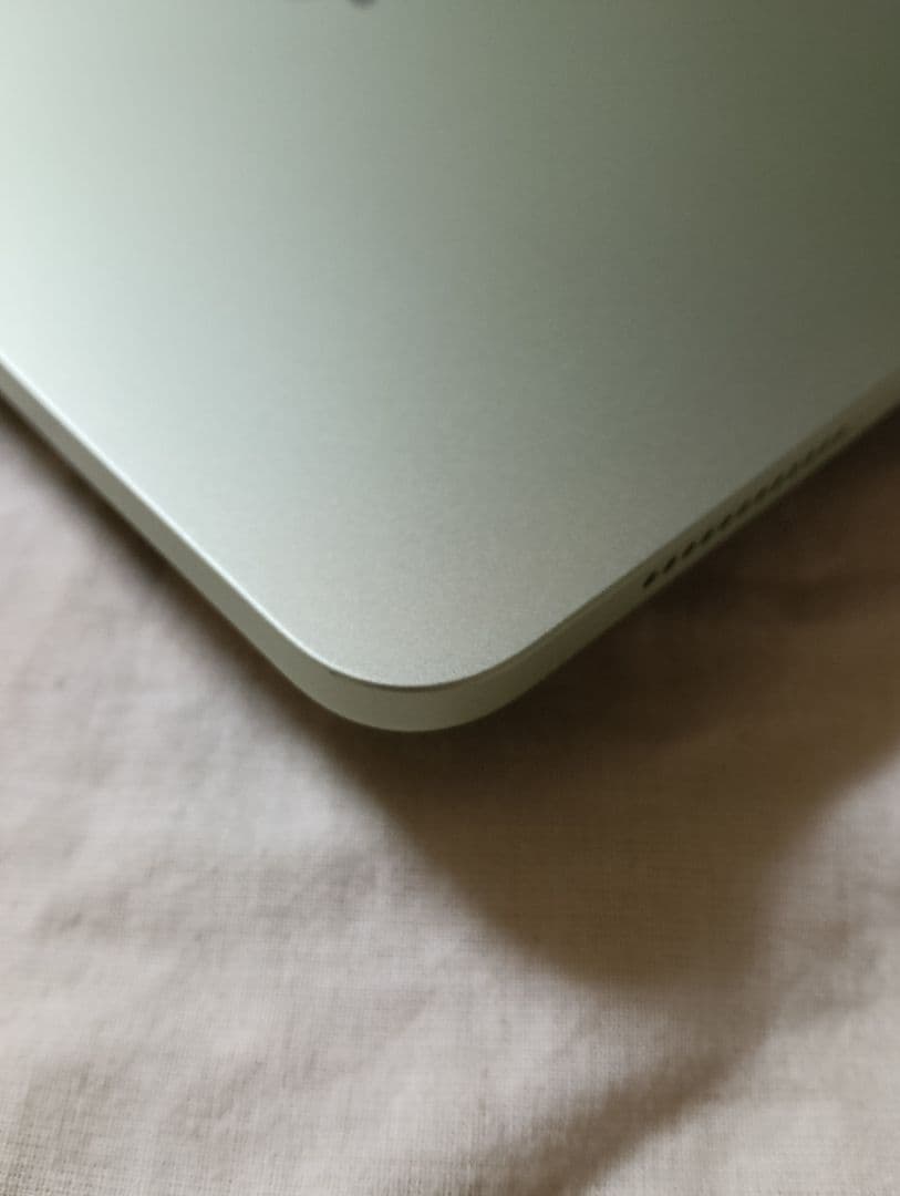 超美品 iPad Air 第4世代 バッテリー85%