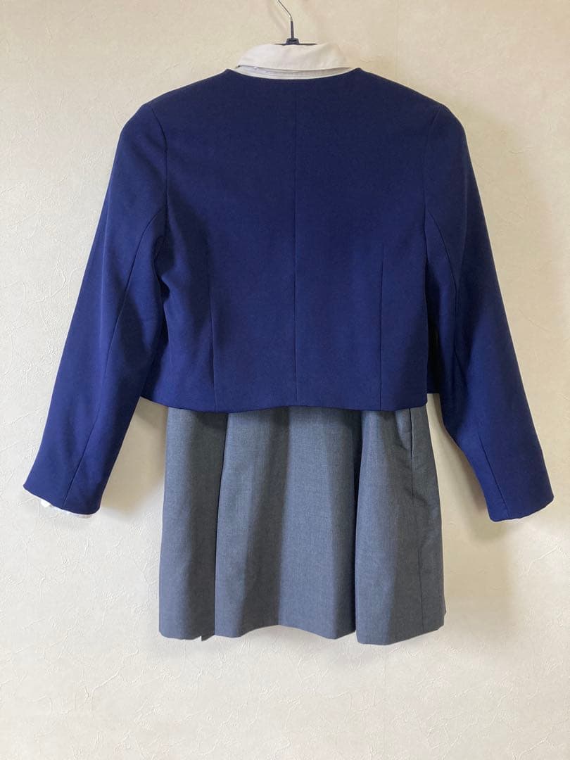 ラブライブ！スーパースター！！　結ヶ丘女子高校　制服　夏服　冬服　セット　一式