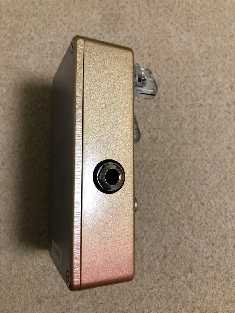 ベース Vivie FenneComp