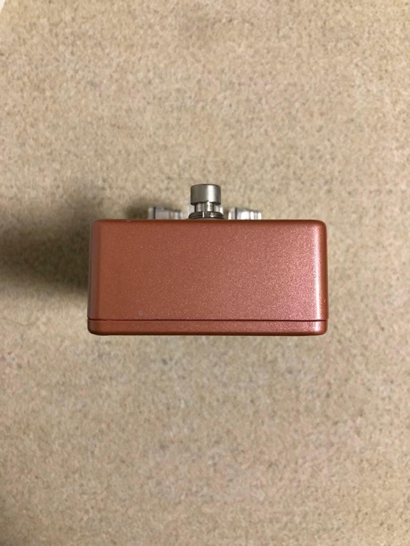 ベース Vivie FenneComp