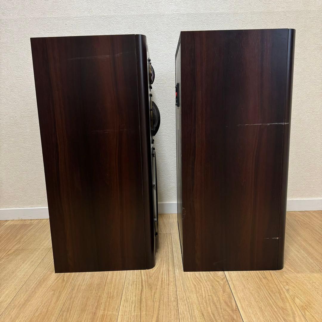 DIATONE ダイヤトーン ペアスピーカー DS-2000