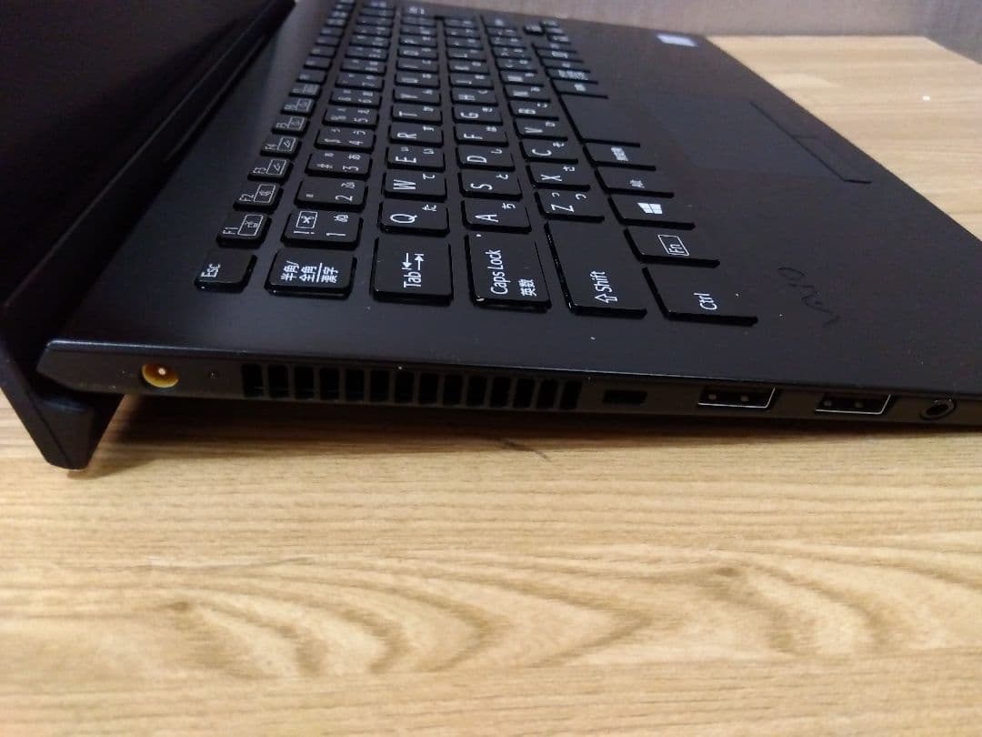 14インチ VAIO Pro VJPK11C11N i5-8265U