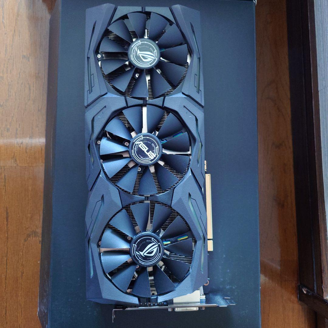 グラフィックボード・グラボ・ビデオカード GEFORCE GTX 1080Ti