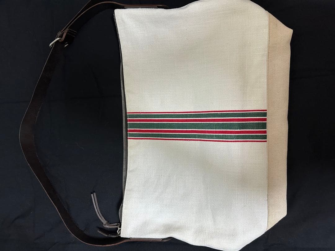 GUCCIショルダーバック