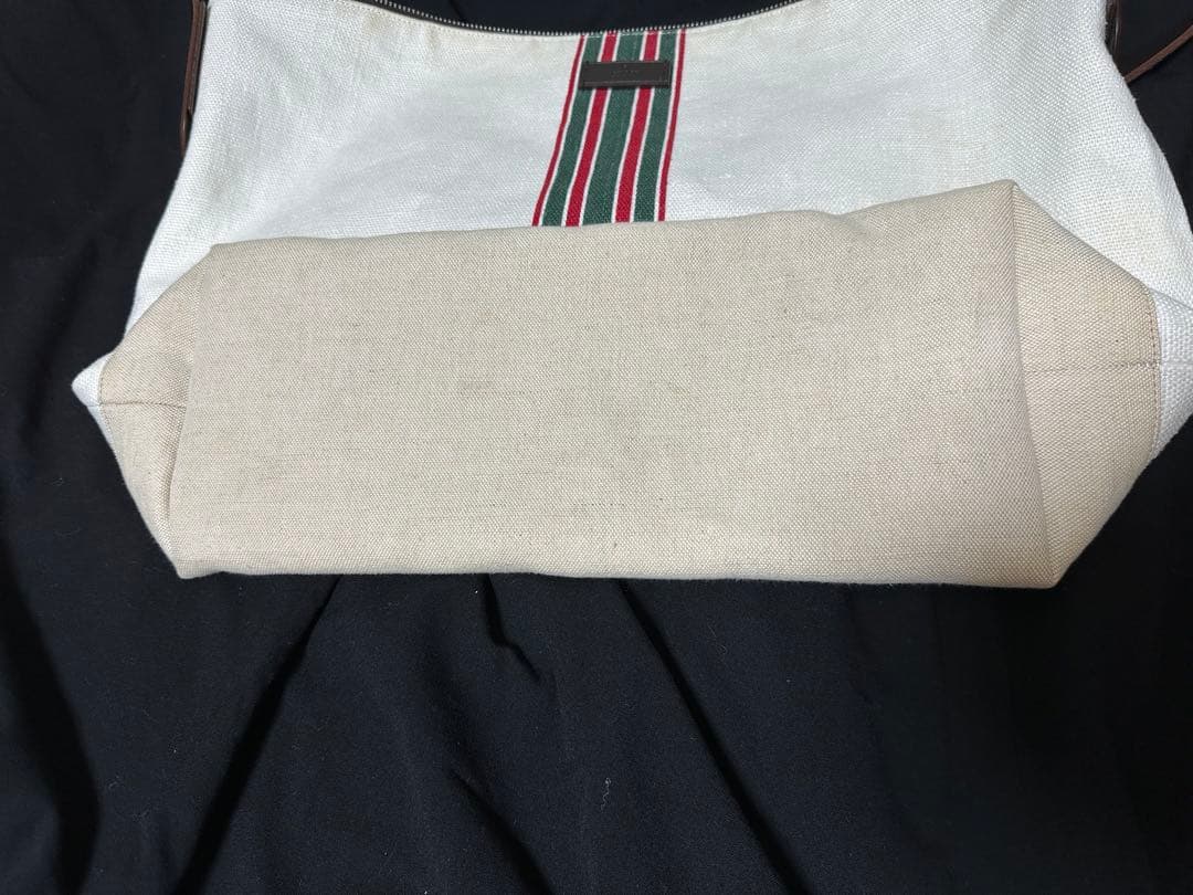 GUCCIショルダーバック