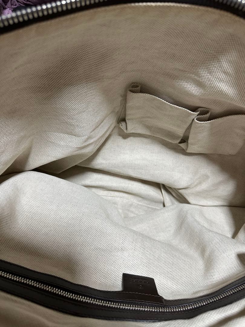 GUCCIショルダーバック