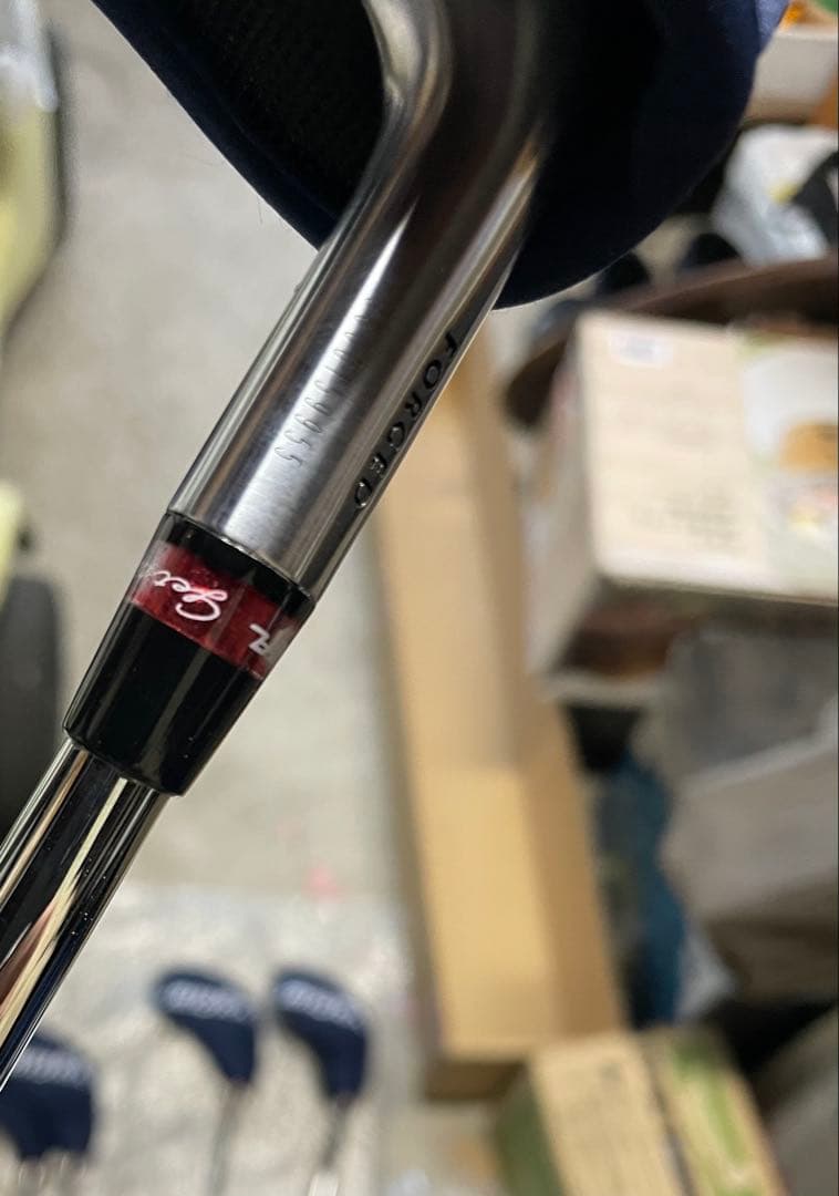 こう！三浦技研　CB302 モーダス110X