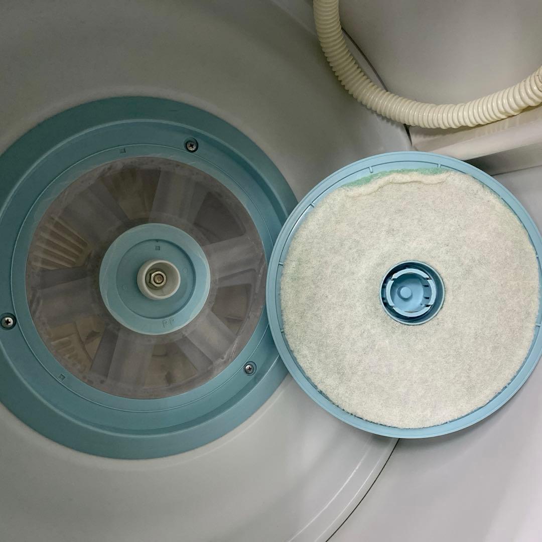 地域限定！配送無料＊東芝 4.5キロ 乾燥機 2022年製＊1130-5