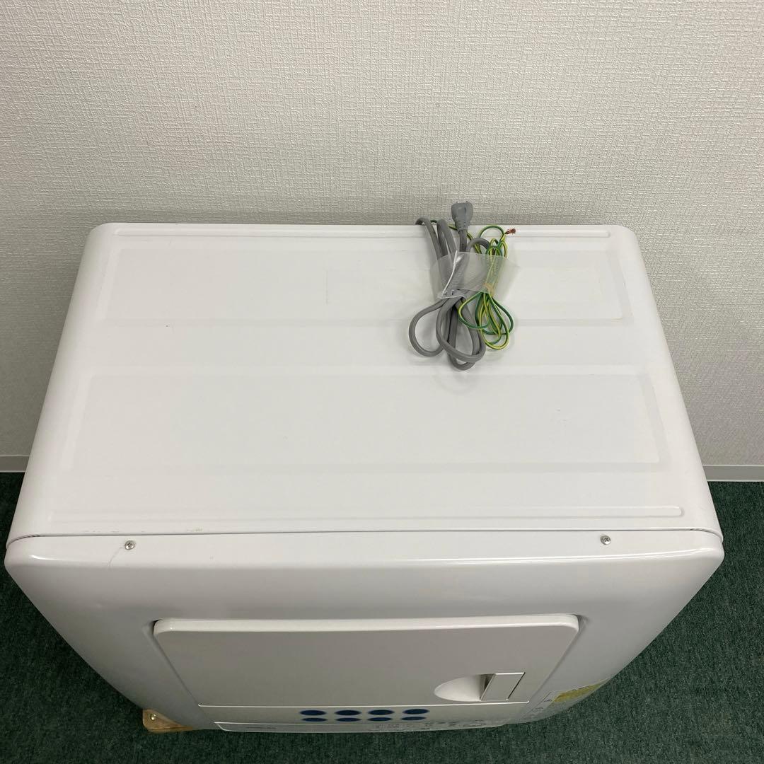 地域限定！配送無料＊東芝 4.5キロ 乾燥機 2022年製＊1130-5