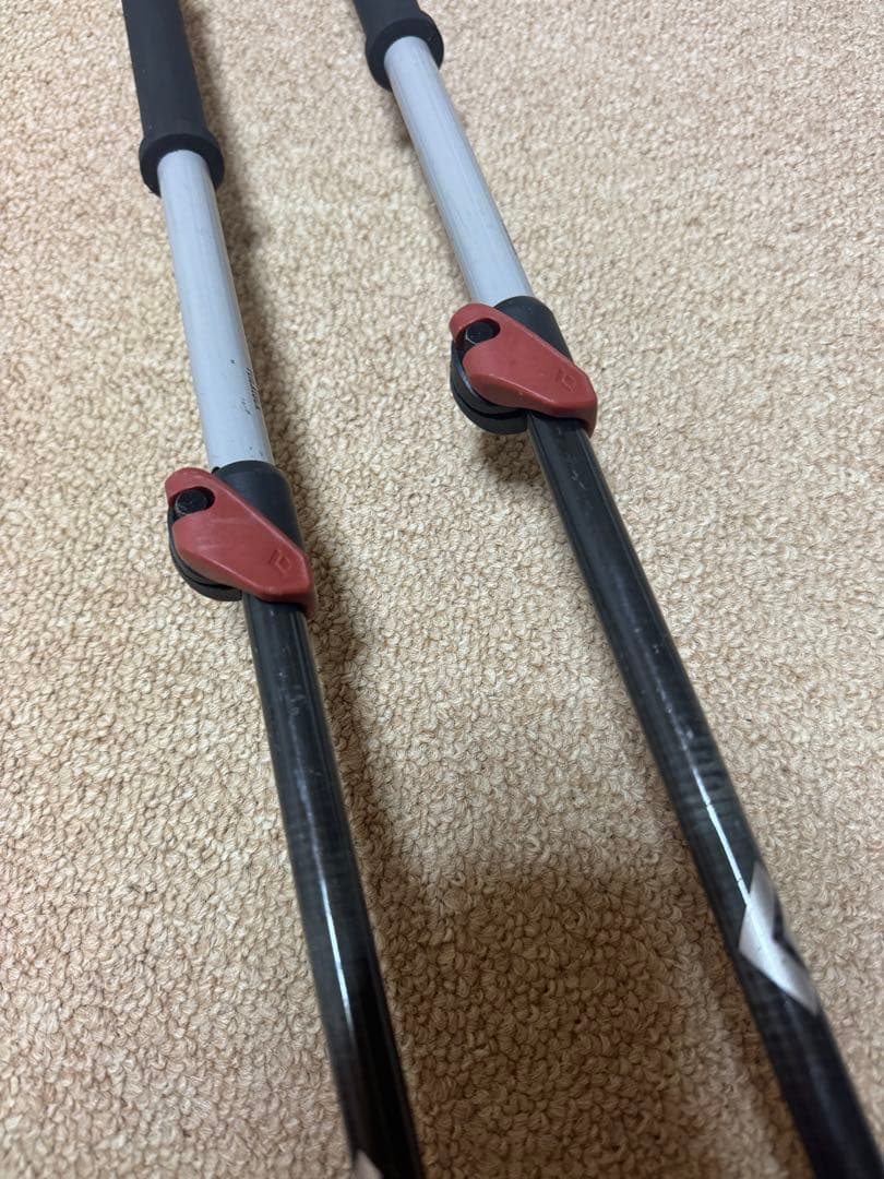  RAZOR CARBON レーザー カーボン