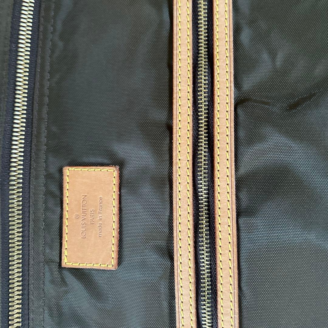 Louis Vuitton ガーメントスーツカバー モノグラム