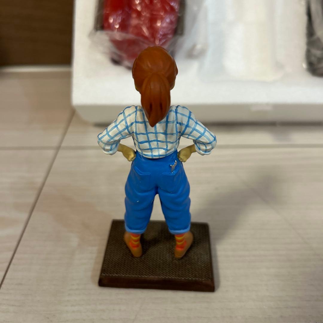 紅の豚 サボイアS.21F後期型置時計 フィオ・ピッコロ