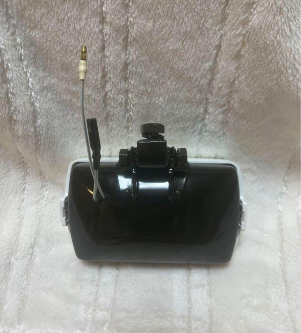 PIAA イエロー ハロゲンランプ角型 50 当時物　新品未使用‼️即購入⭕️