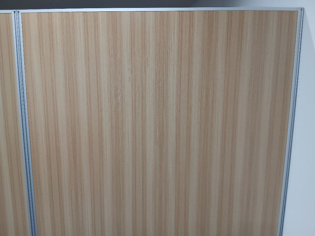 ☆にこちゃん☆パーテーション 2枚セット