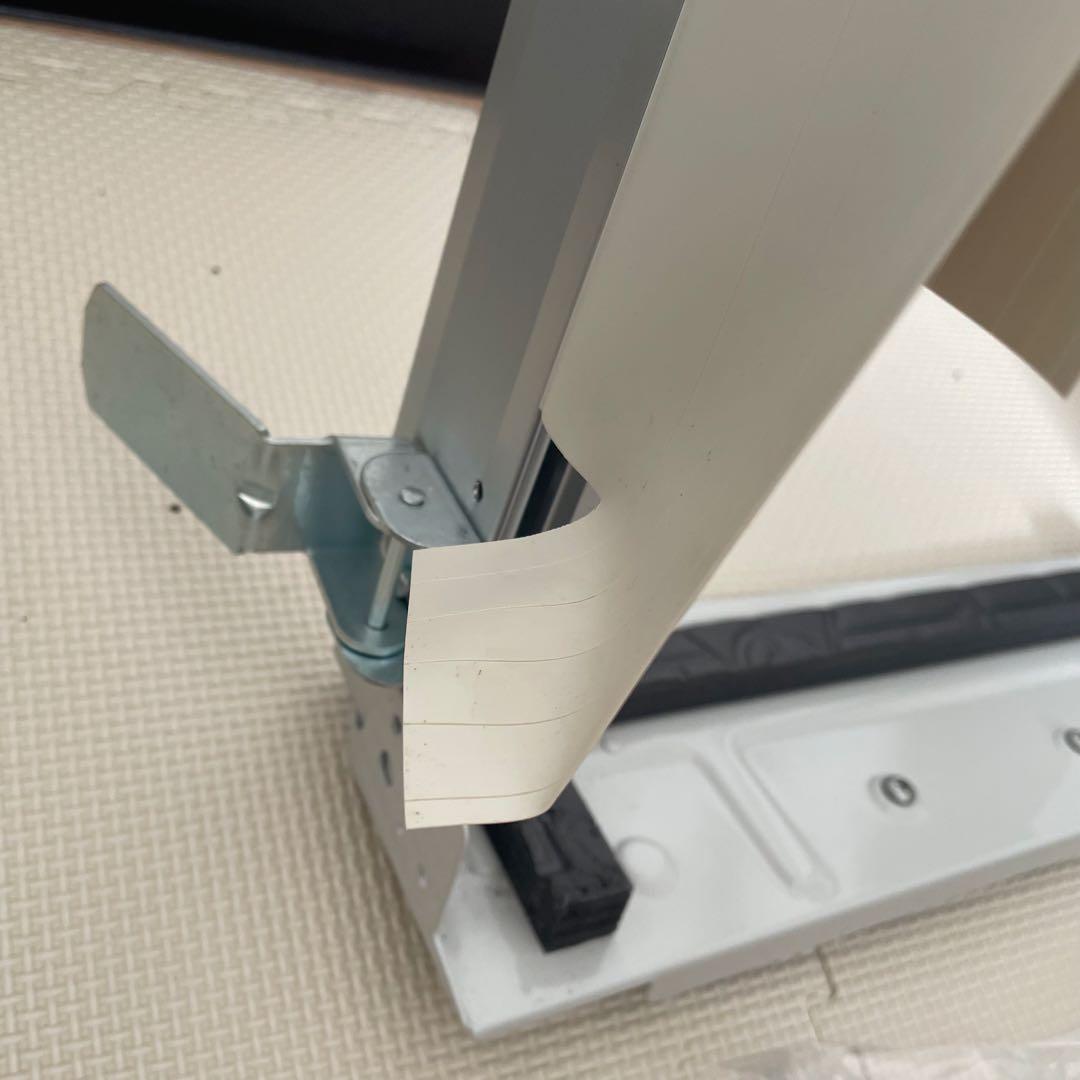 窓用エアコン リモコン付き　コロナ　CW-F1623R