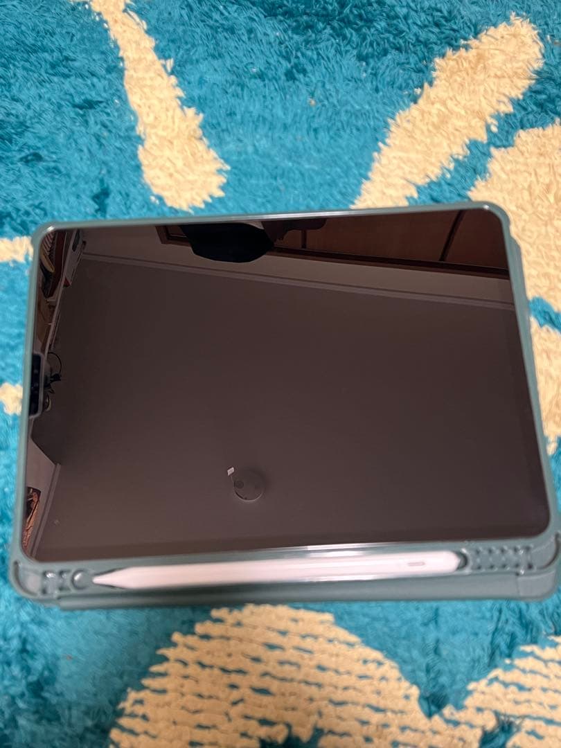 iPad Pro 11インチ 第3世代 M1 Wi-Fiモデル 128GB