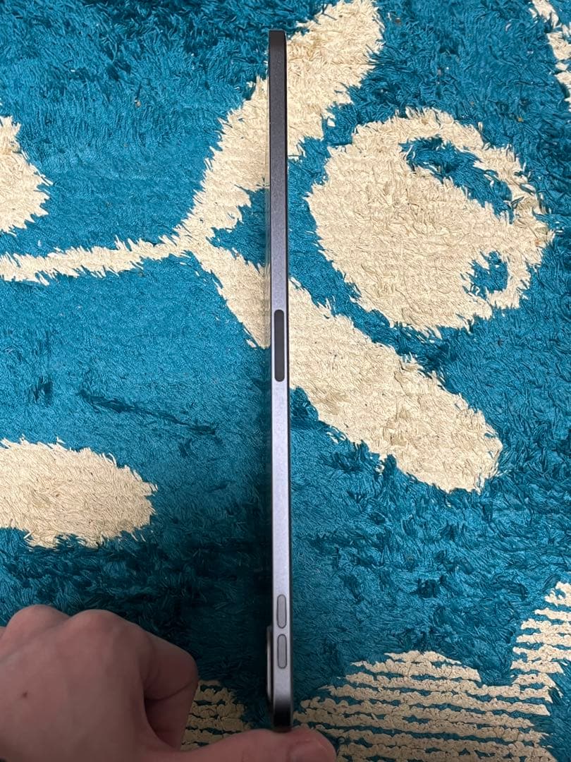 iPad Pro 11インチ 第3世代 M1 Wi-Fiモデル 128GB