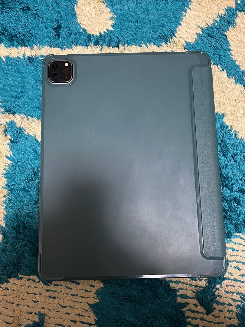 iPad Pro 11インチ 第3世代 M1 Wi-Fiモデル 128GB