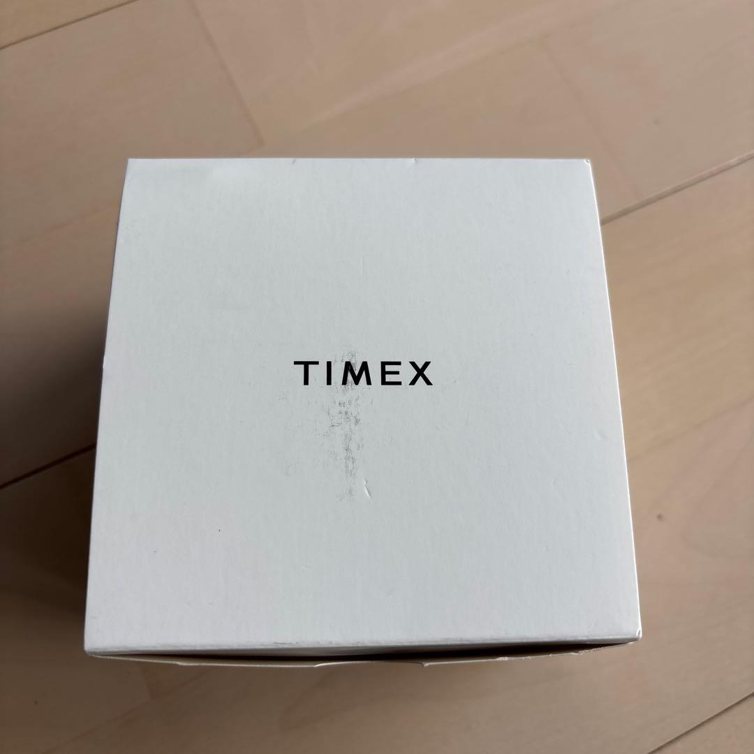 Timex x MM6 T80 Ring Watch Size S/M リング