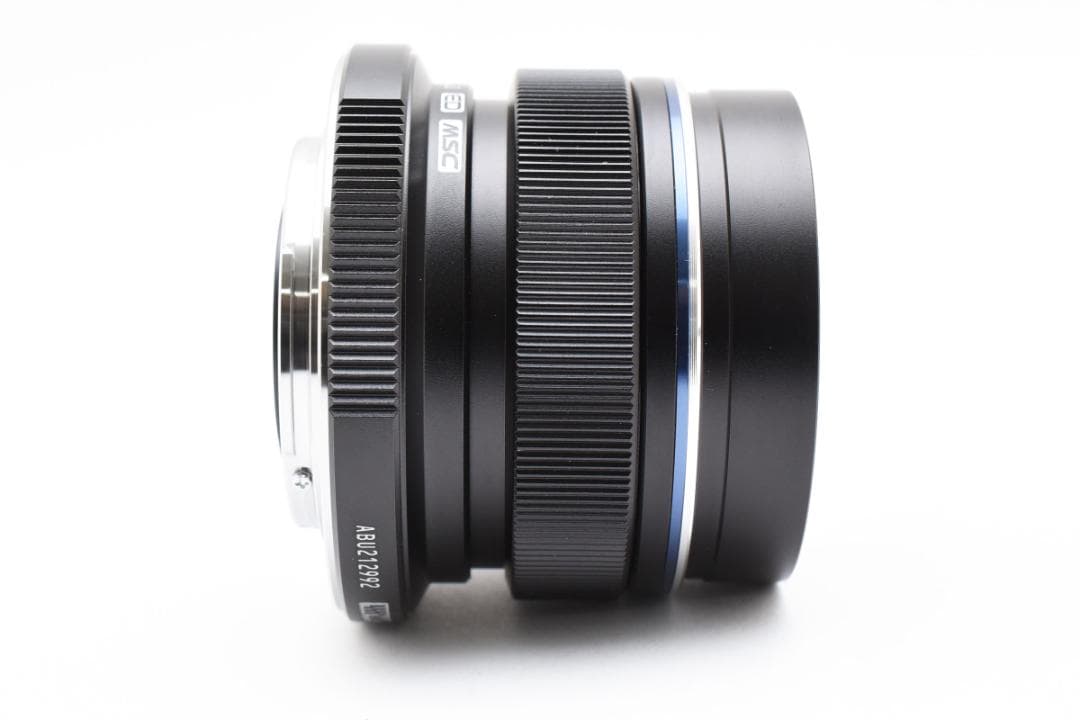 OLYMPUS M.ZUIKO 12mm F/2.0　#2149