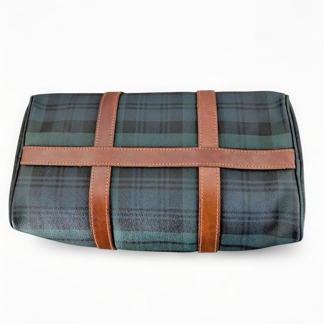 ポロラルフローレン　ボストンバッグ