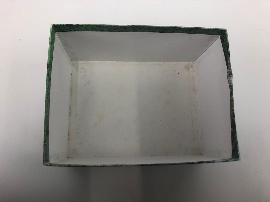 Y*K様 ロレックス　空き箱　外箱　内箱　取説