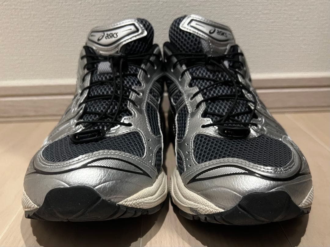 靴 ASICS GEL KAYANO 14