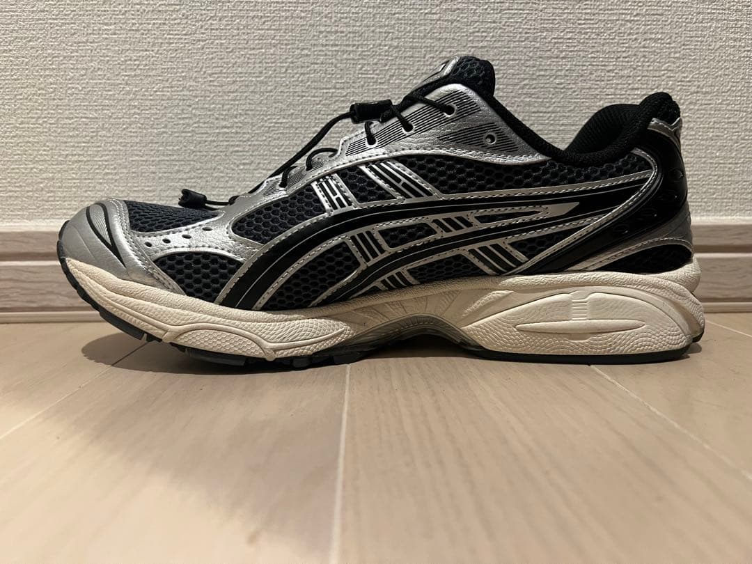 靴 ASICS GEL KAYANO 14