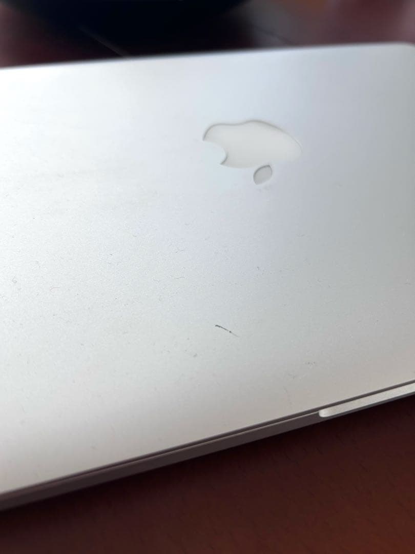 MacBook pro 13インチ メモリ8GB ストレージ256GB