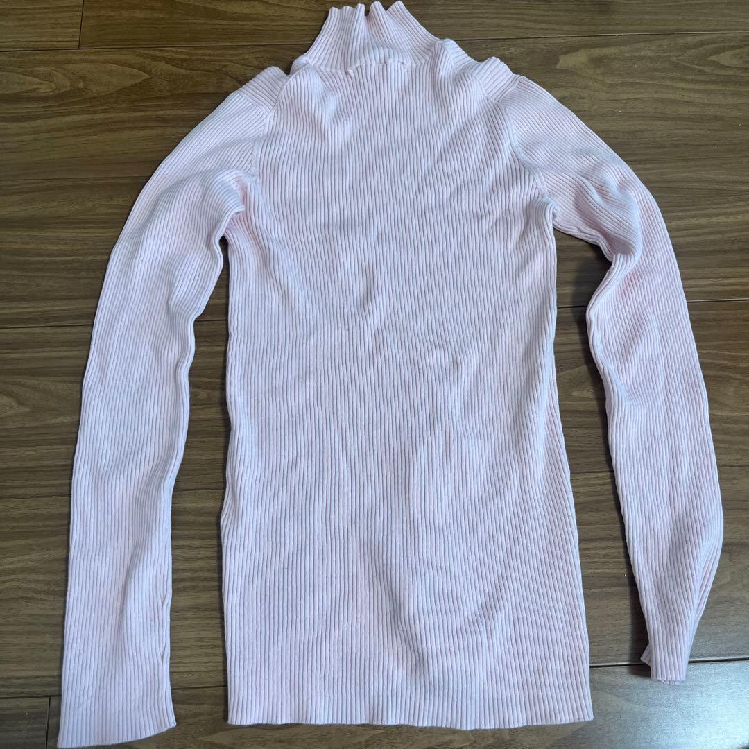 メゾンキツネ　ニット