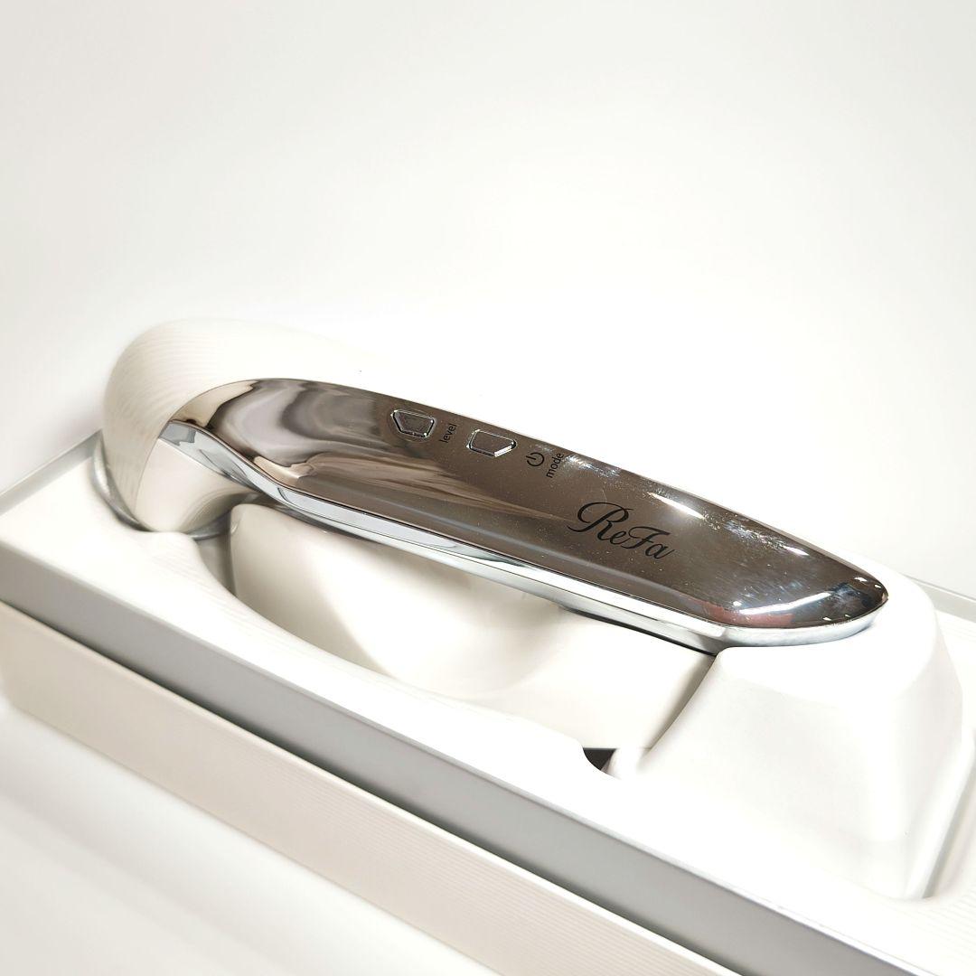 ReFa リファビューテックBEAUTECH RAISE 超音波美顔器　美容液