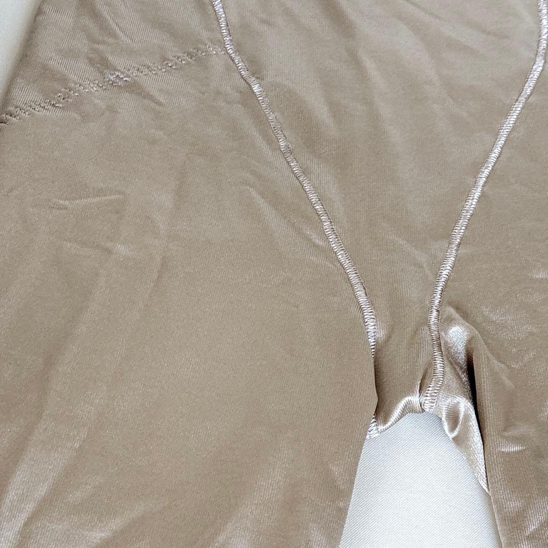 パット付きビスチェ/ガードル セット ブライダルインナー