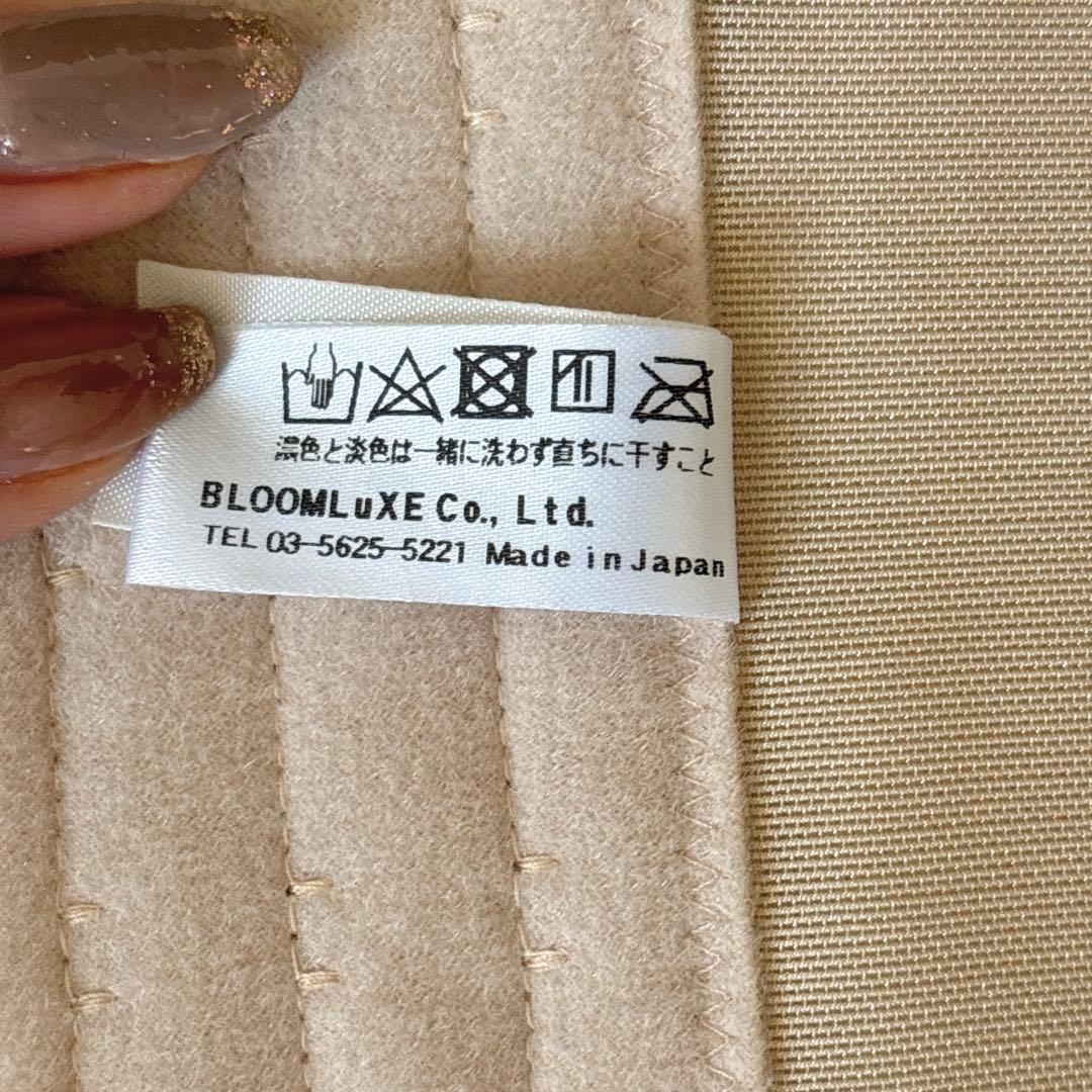 パット付きビスチェ/ガードル セット ブライダルインナー