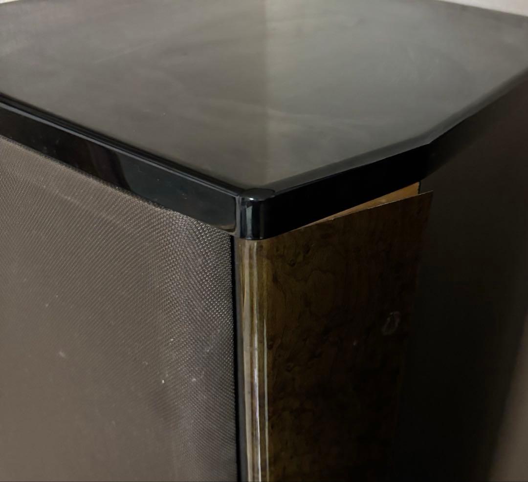 動作確認済み　BOSE 464 スピーカーペア　スピーカーセット ブラウン