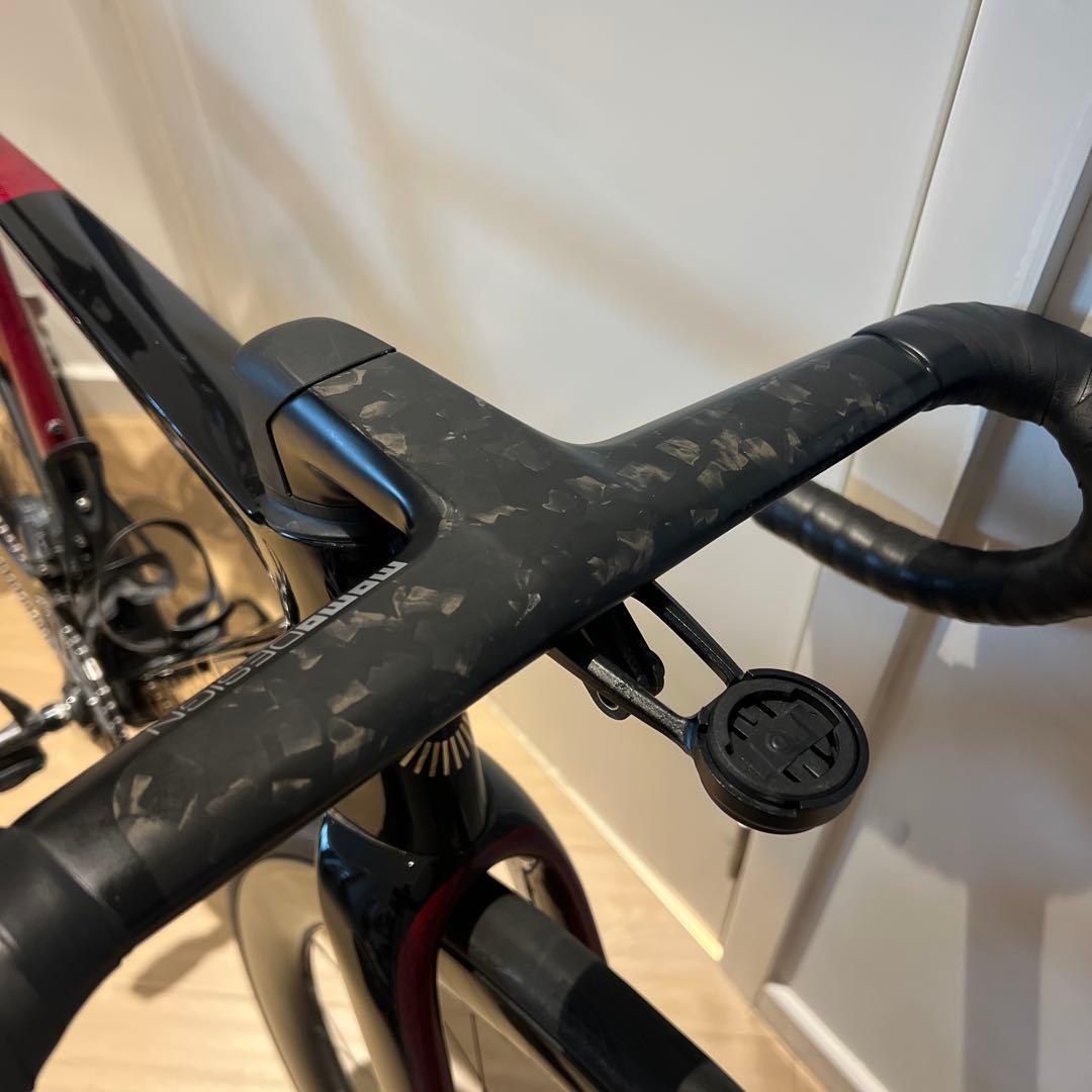 m*z様 LAB71 キャノンデール スーパーシックスエボ