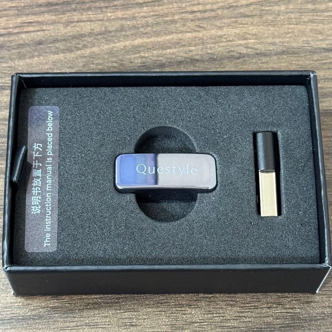 Questyle QCC Dongle Pro ロスレス トランスミッター