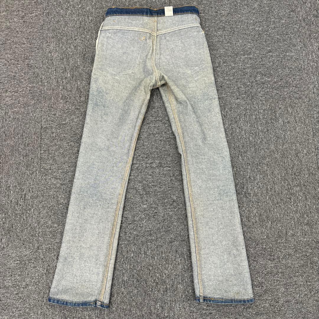 Levi's 517 90s USA製 オレンジタブ W29 ブーツカット575