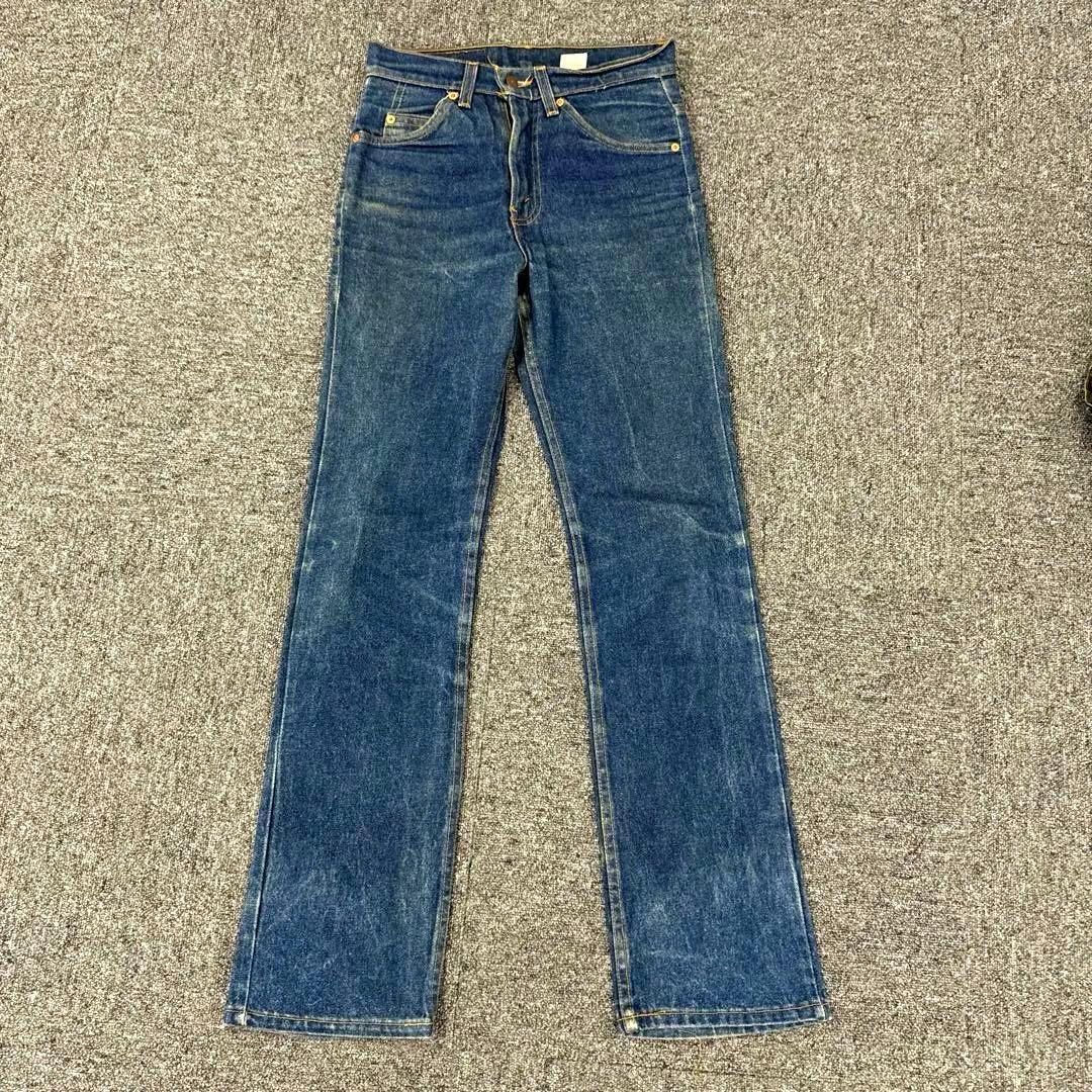 Levi's 517 90s USA製 オレンジタブ W29 ブーツカット575