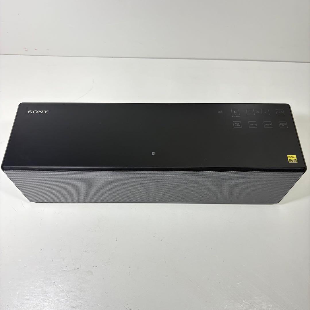 SONY Bluetoothスピーカー　SRS-X88 美品