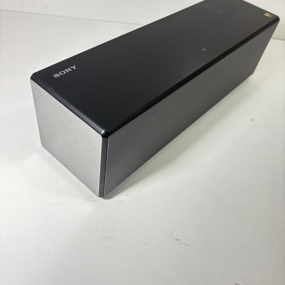 SONY Bluetoothスピーカー　SRS-X88 美品