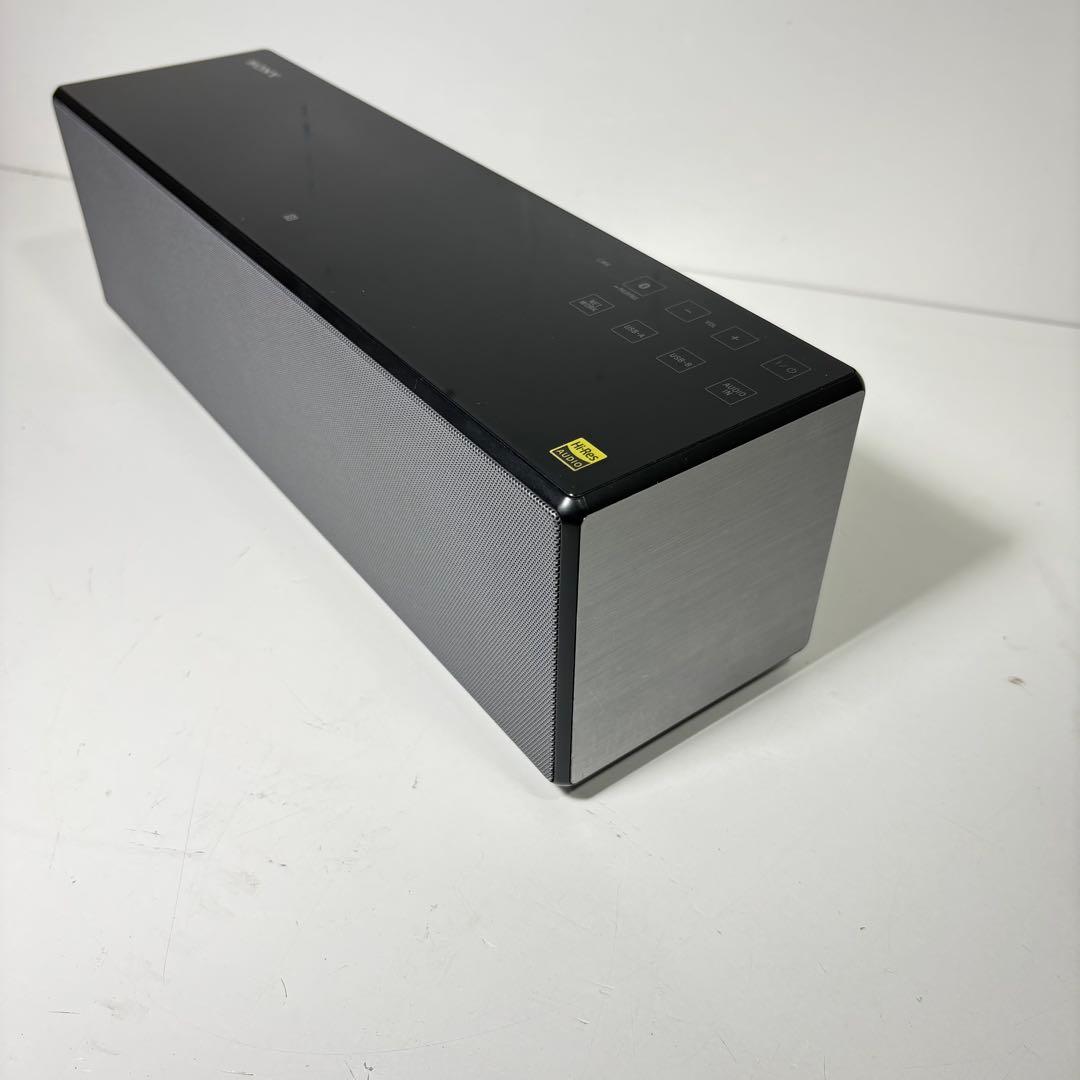 SONY Bluetoothスピーカー　SRS-X88 美品