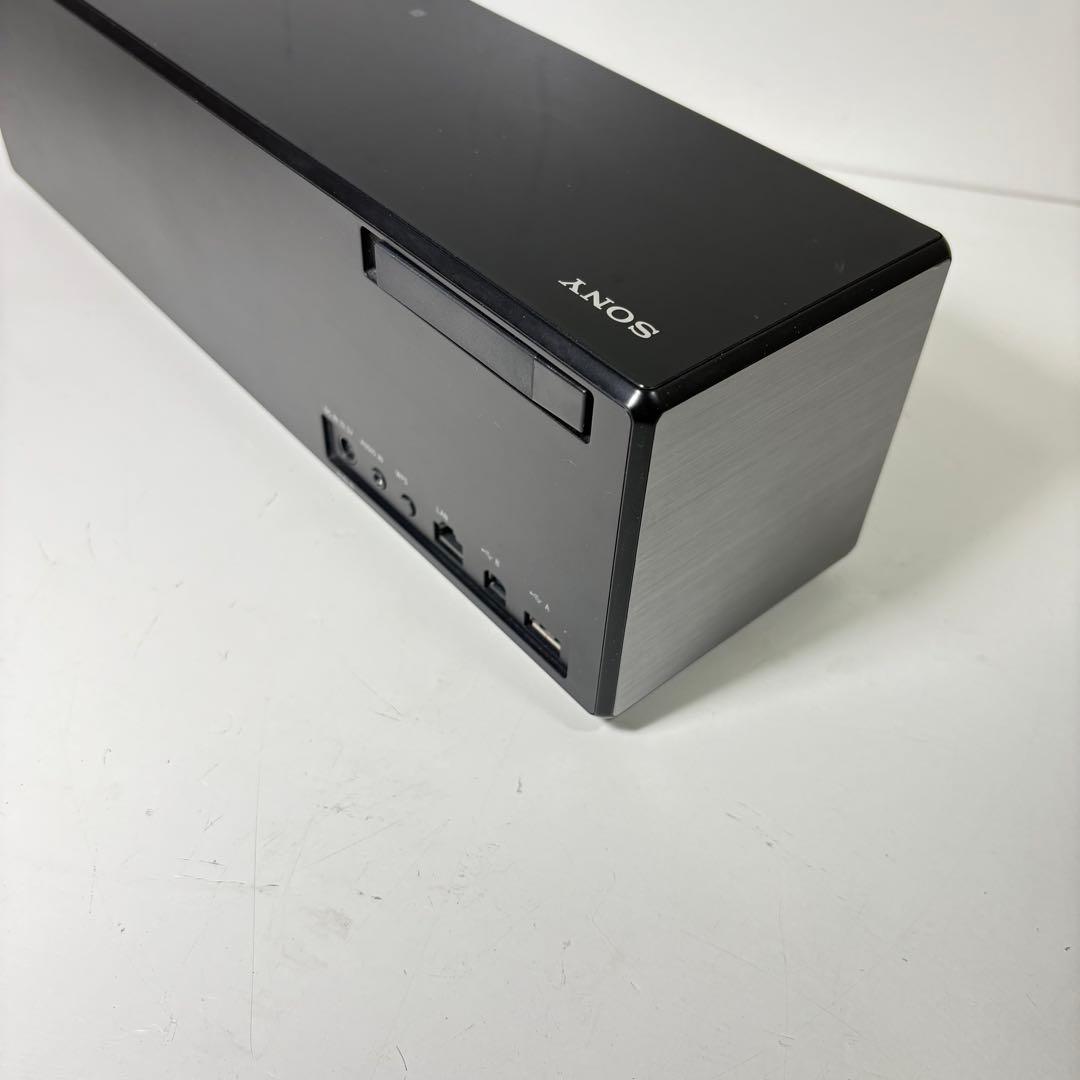 SONY Bluetoothスピーカー　SRS-X88 美品