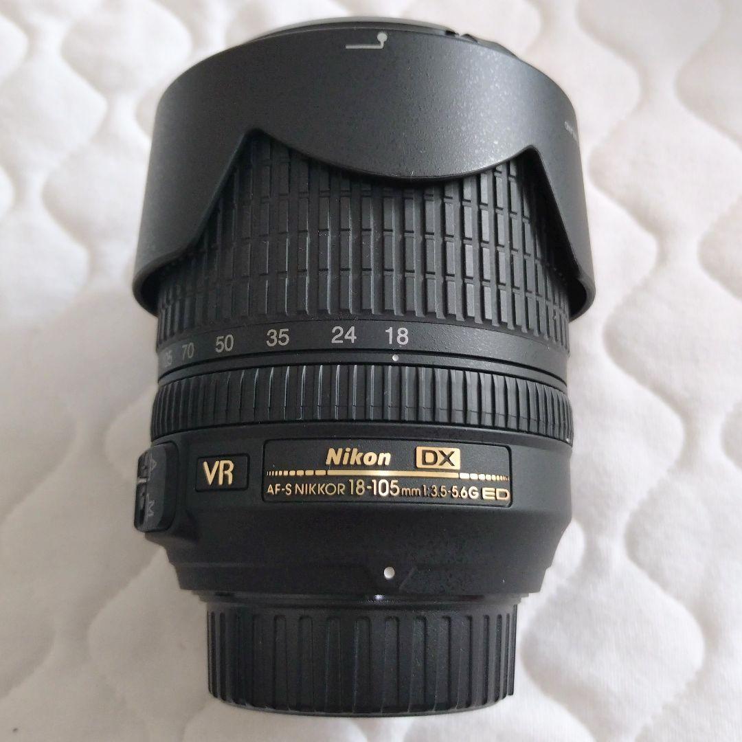 Nikon　一眼レフカメラ　D7100