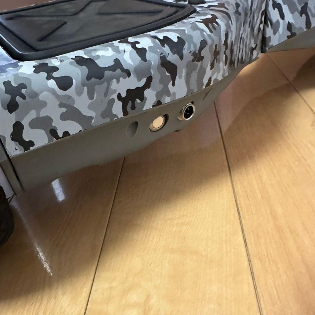 キントーン　オフロード　セグウェイ