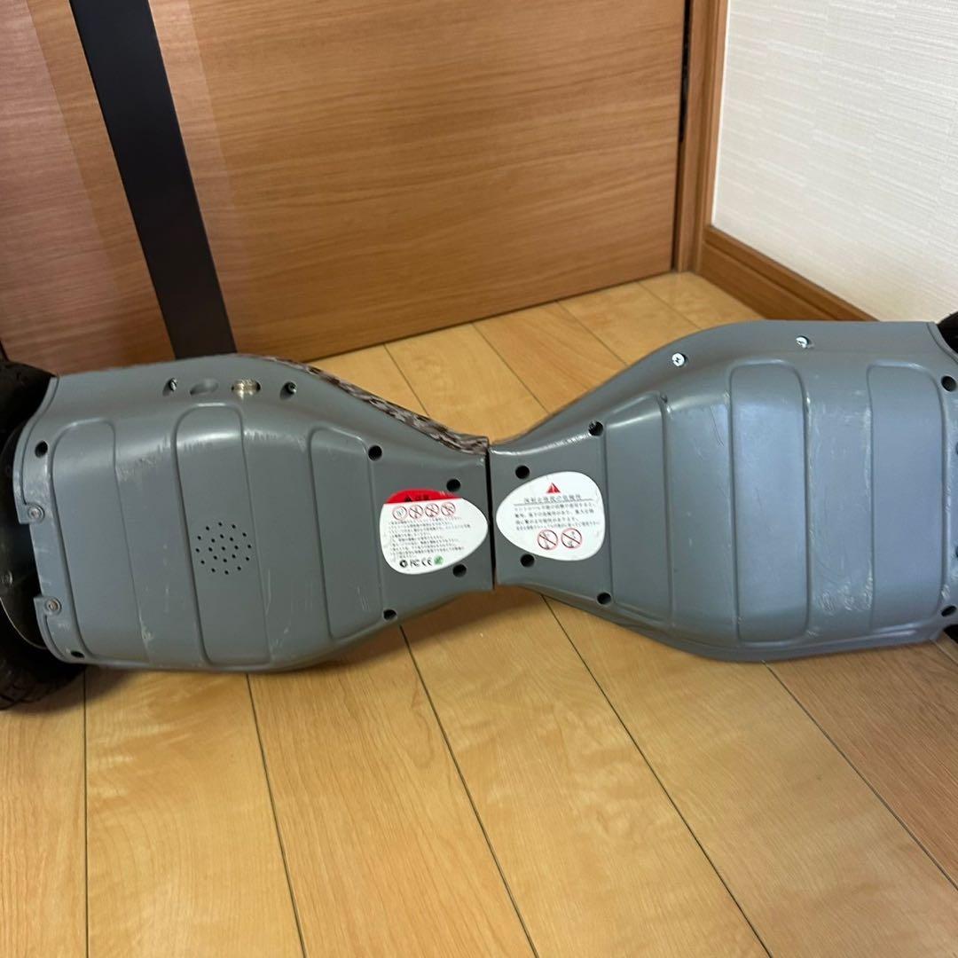 キントーン　オフロード　セグウェイ