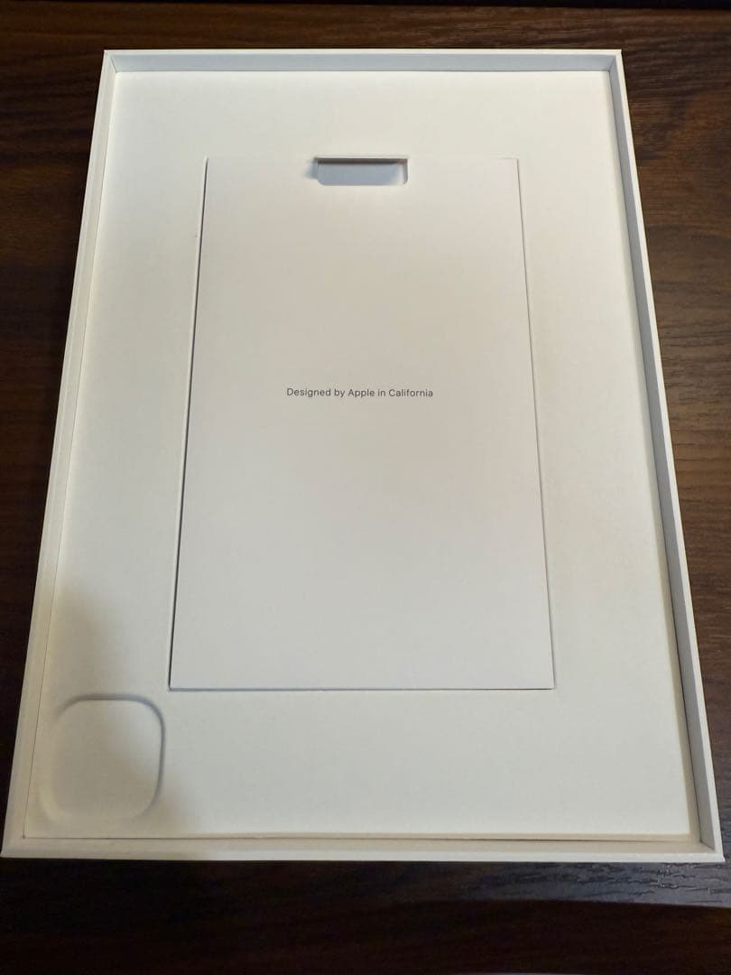 【付属品有】iPadPro第3世代WiFi+Cellular11インチ256GB