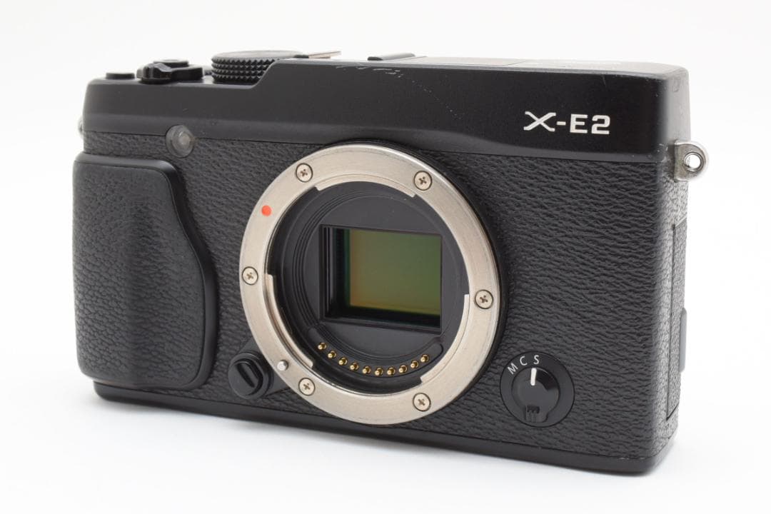 フジフィルム　 FUJIFILM X-E2 #Y08D2512-4